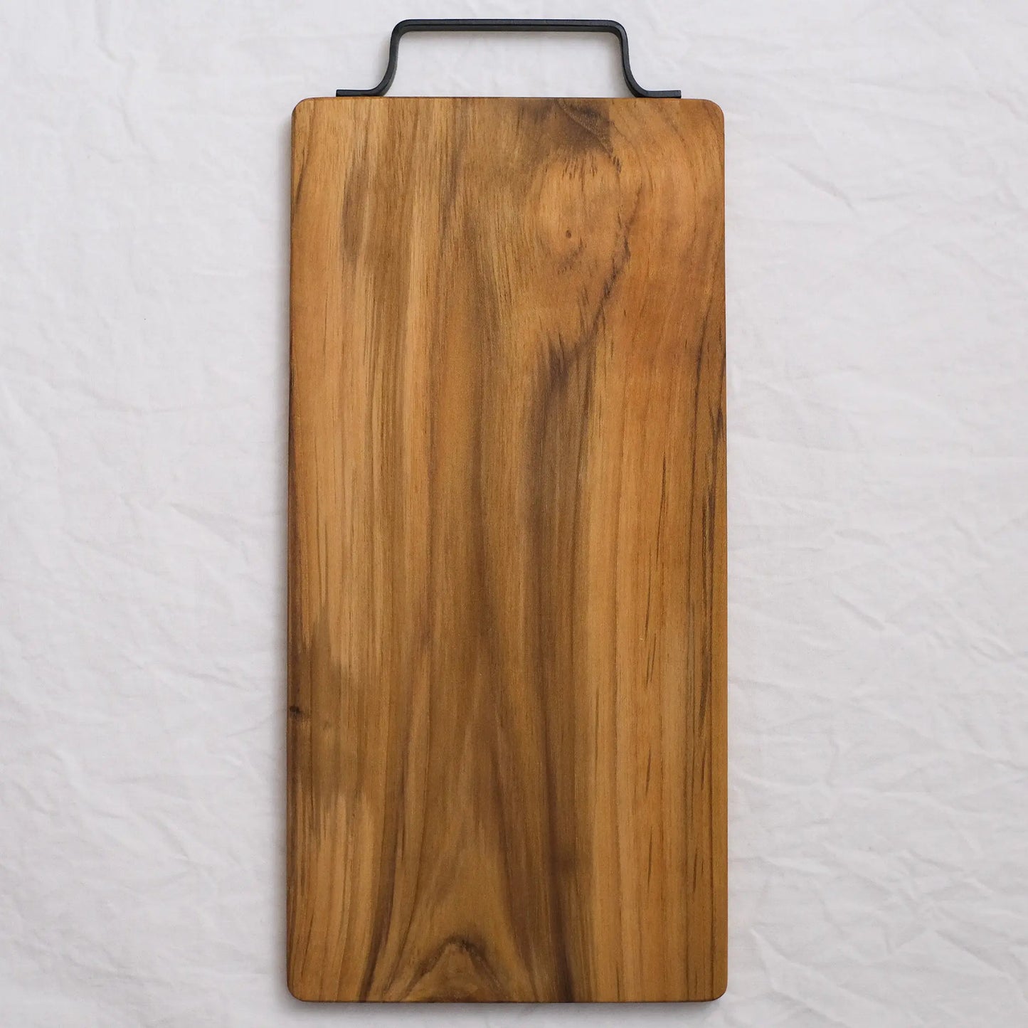 
                  
                    Iron cutting board
                  
                