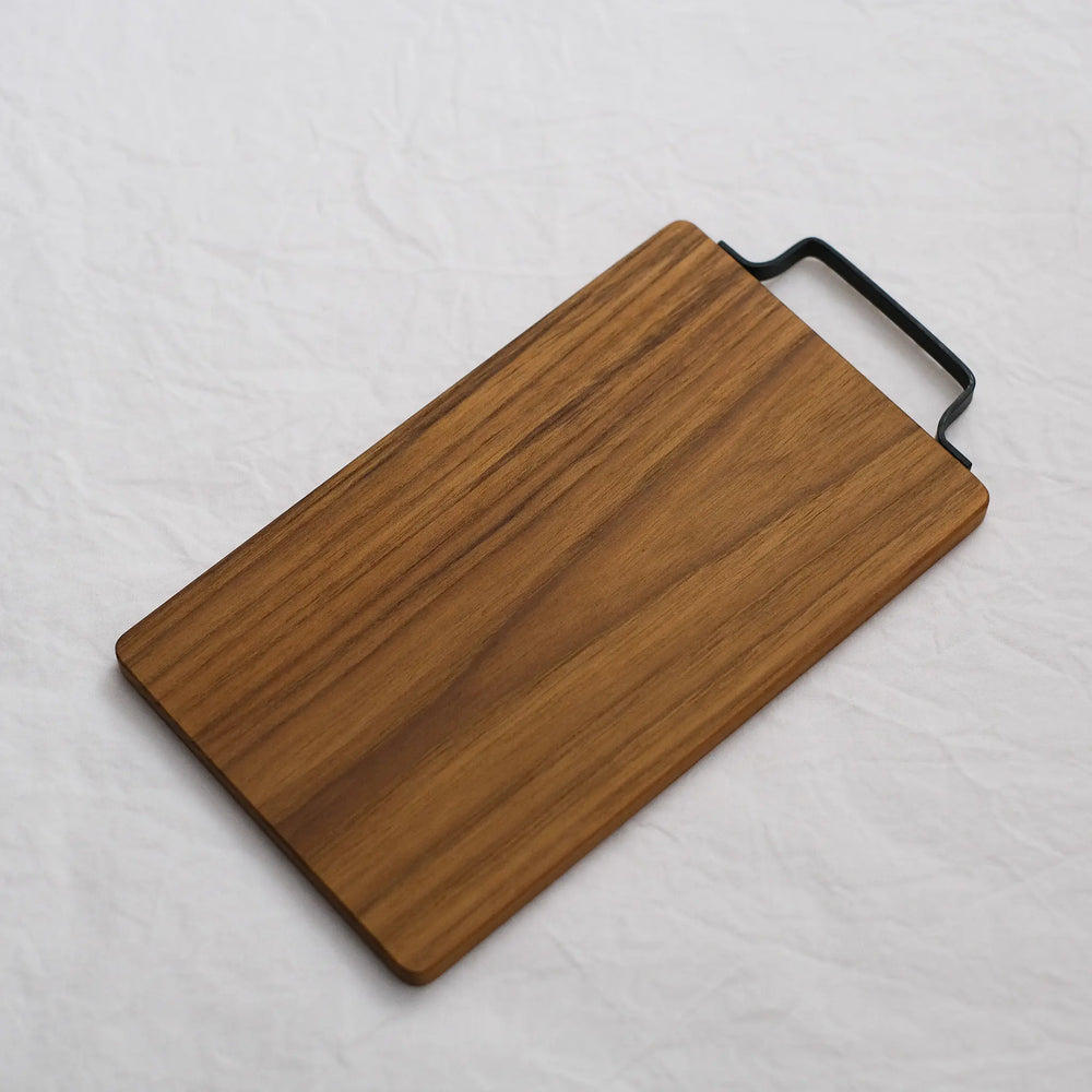 
                  
                    Iron cutting board
                  
                