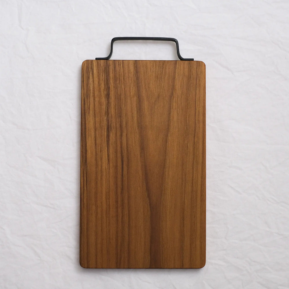 
                  
                    Iron cutting board
                  
                