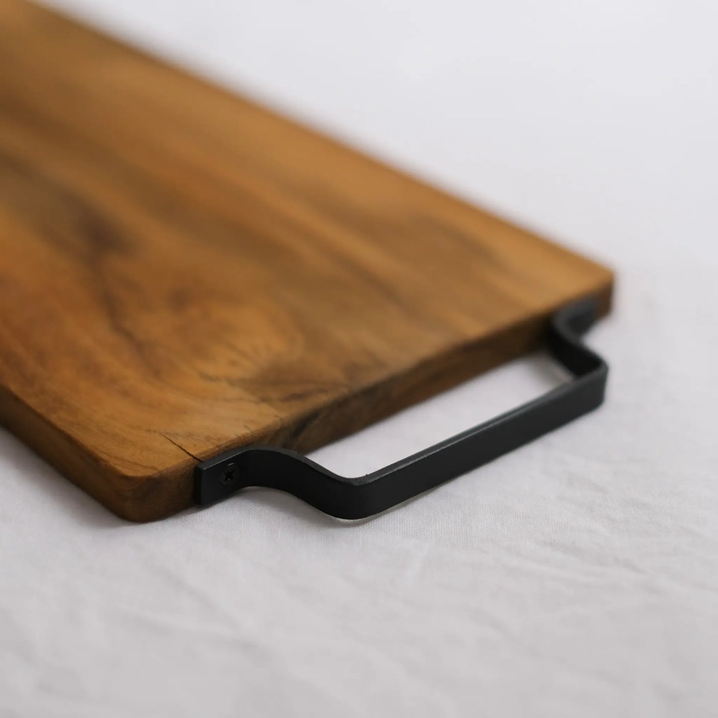 
                  
                    Iron cutting board
                  
                