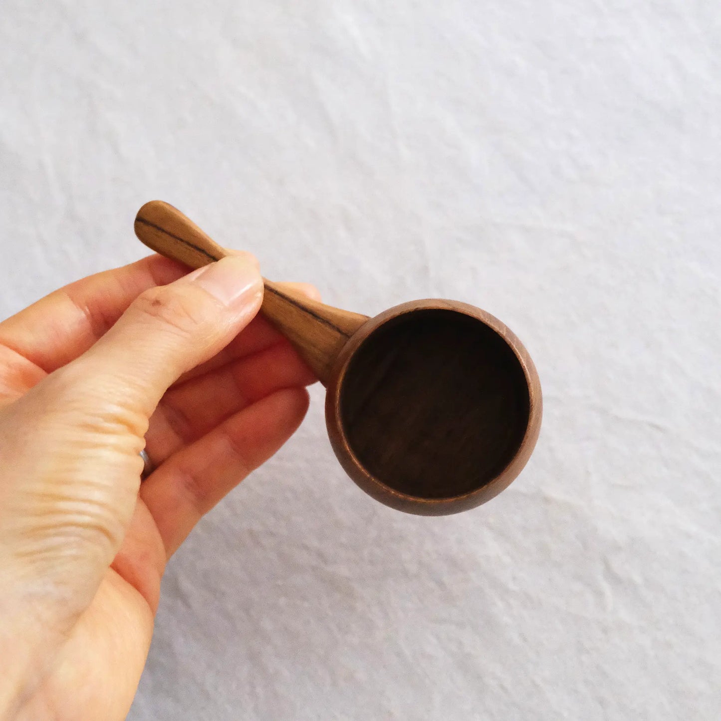 
                  
                    コーヒーメジャー
                  
                