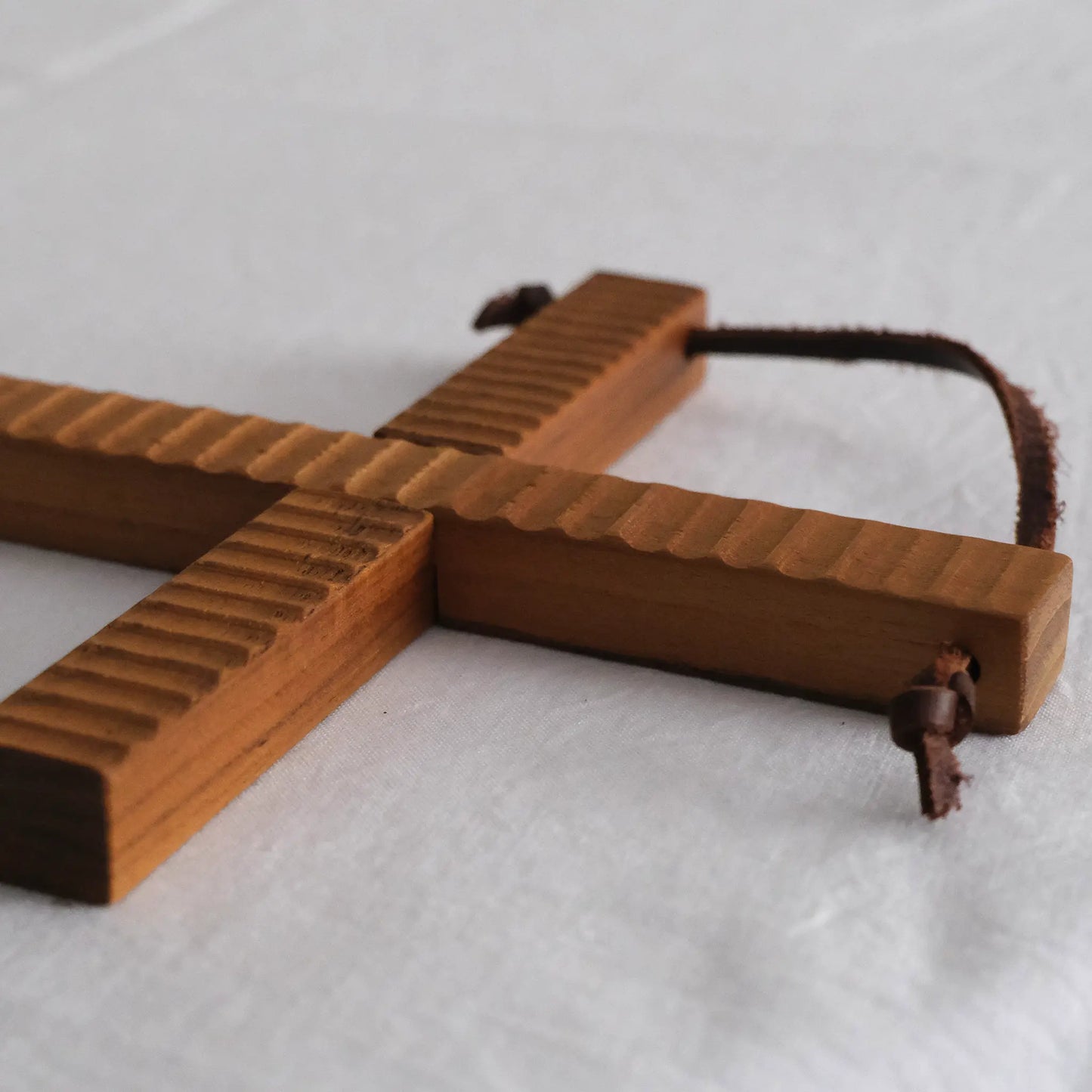 
                  
                    クロストリベット（鍋敷）XL
                  
                