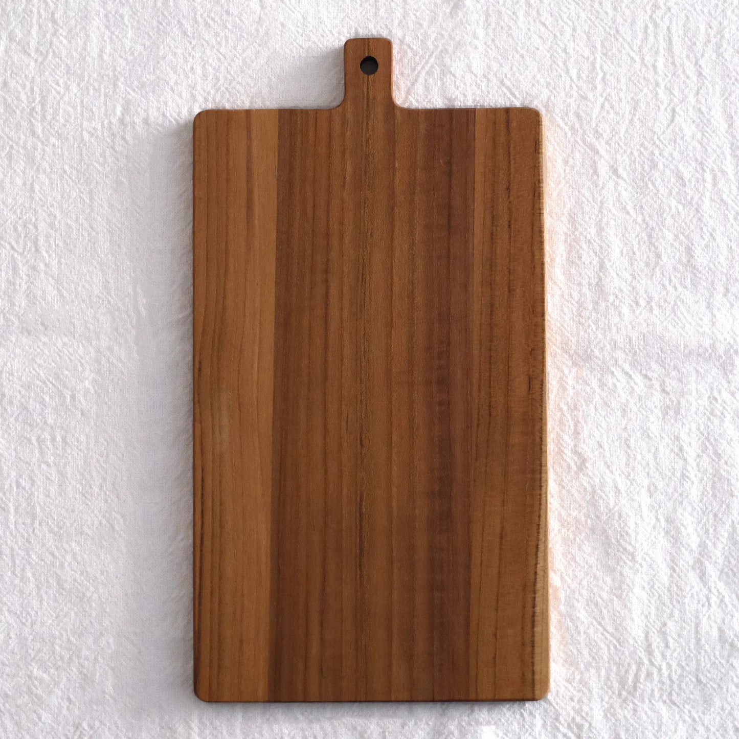 
                  
                    Wooden cutting board
                  
                