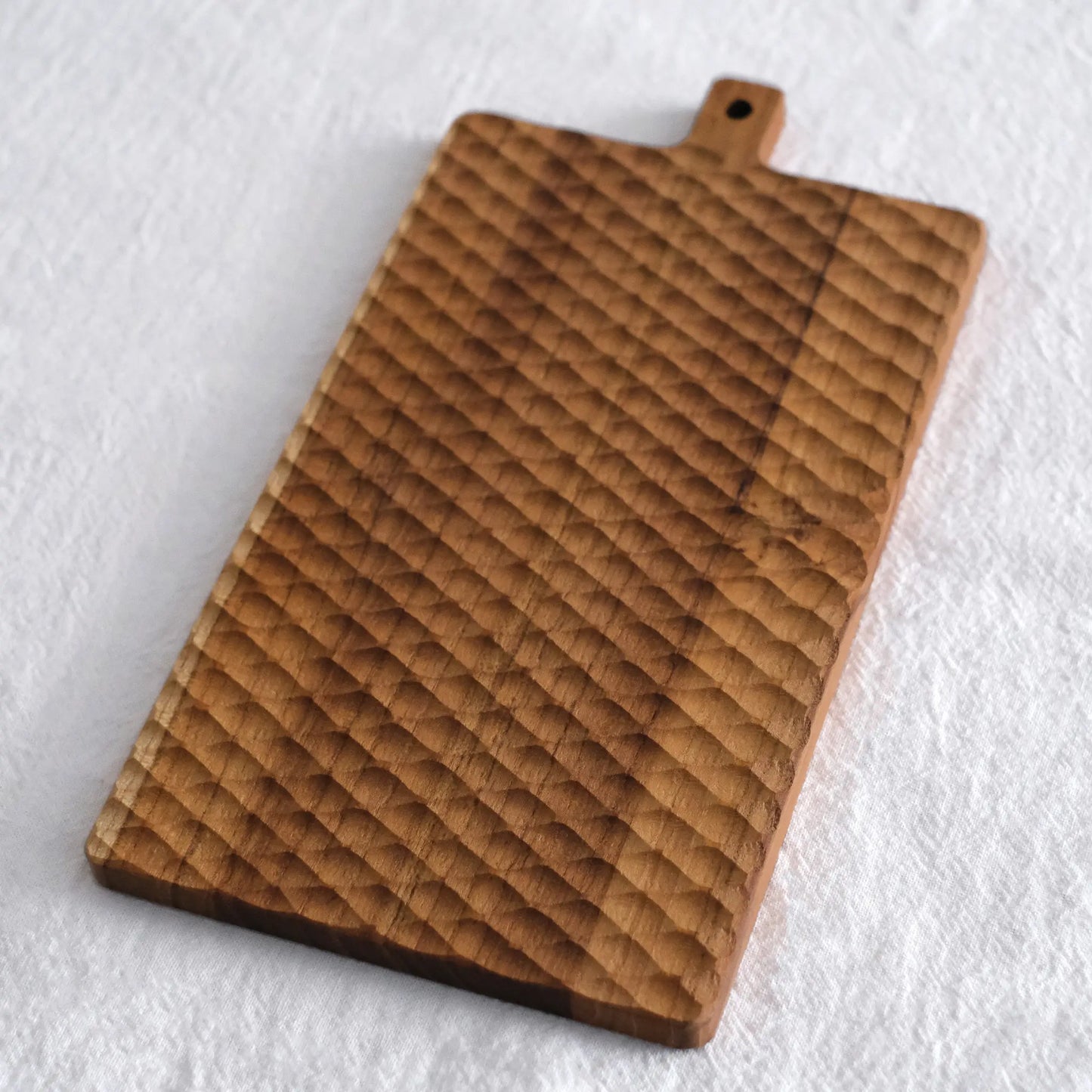 
                  
                    Wooden cutting board
                  
                