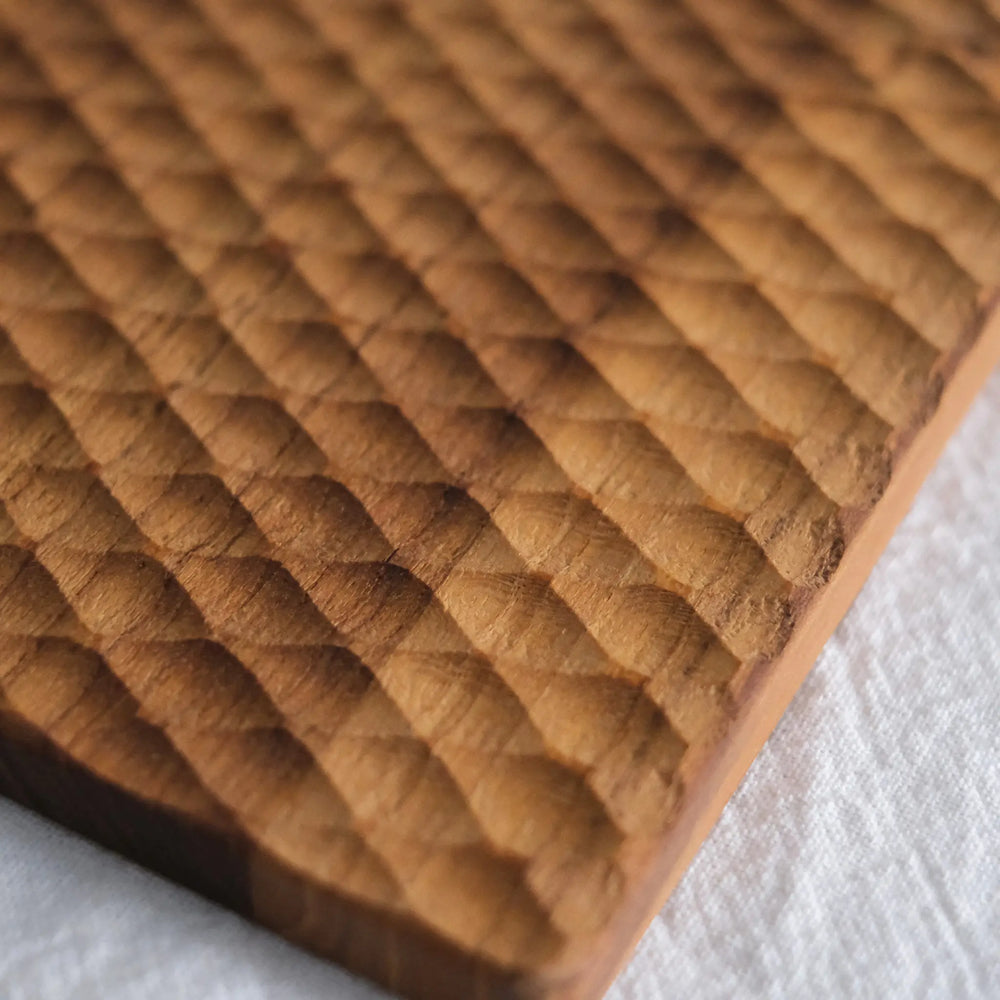 
                  
                    Wooden cutting board
                  
                