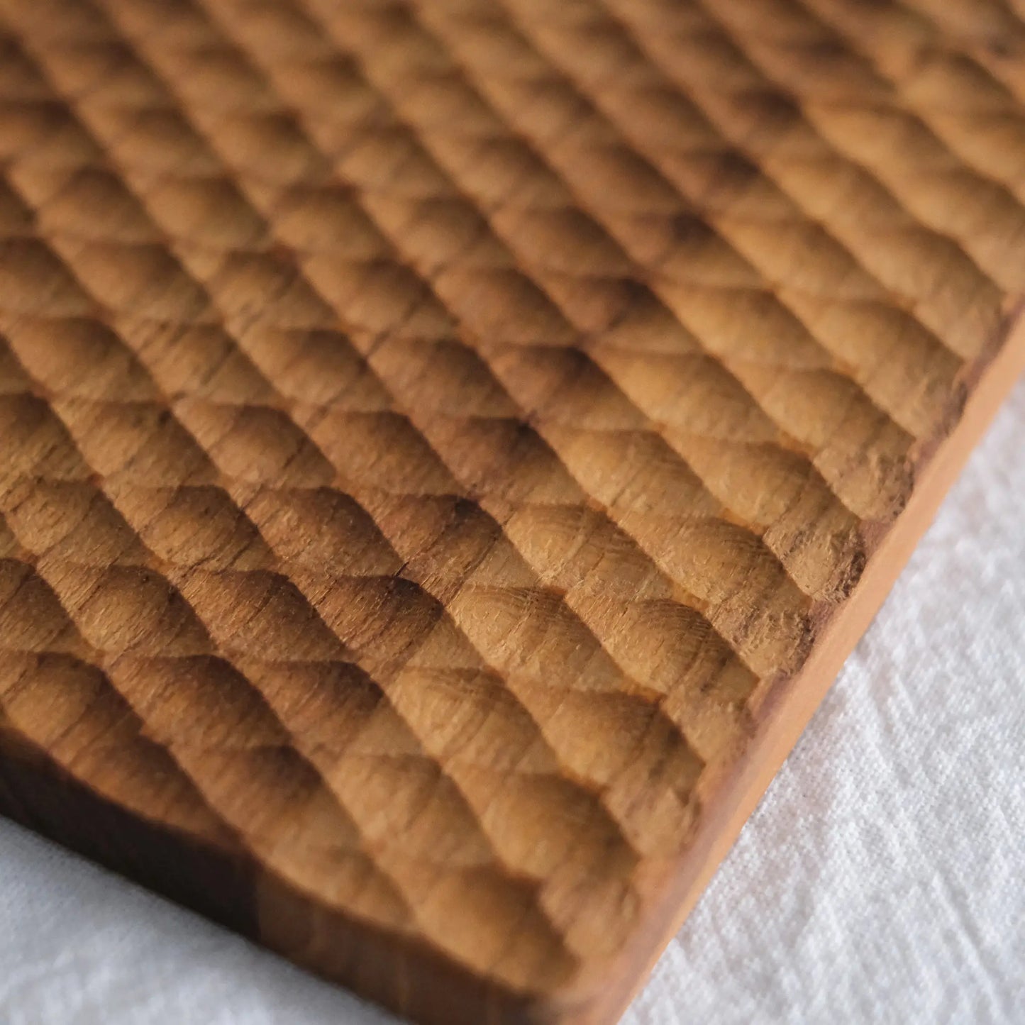 
                  
                    Wooden cutting board
                  
                
