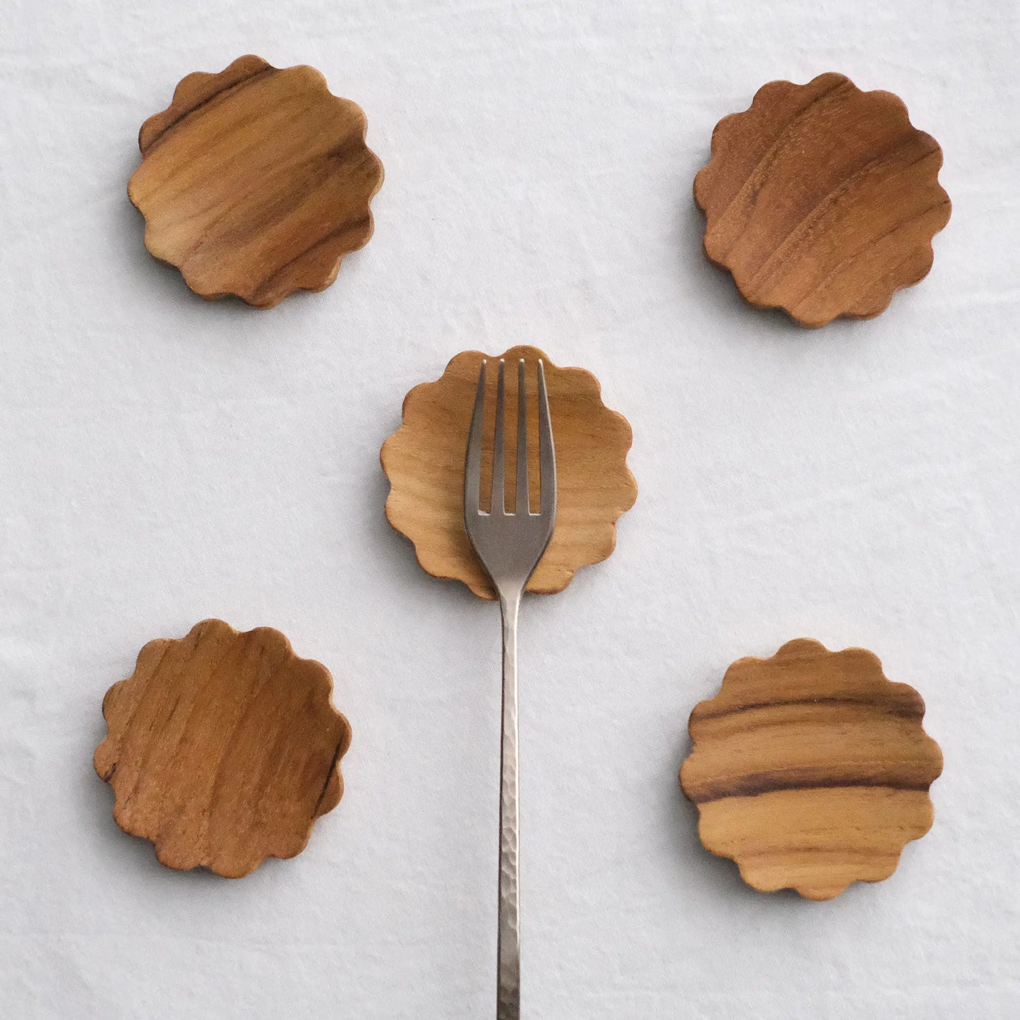 
                  
                    カトラリーレスト flower
                  
                