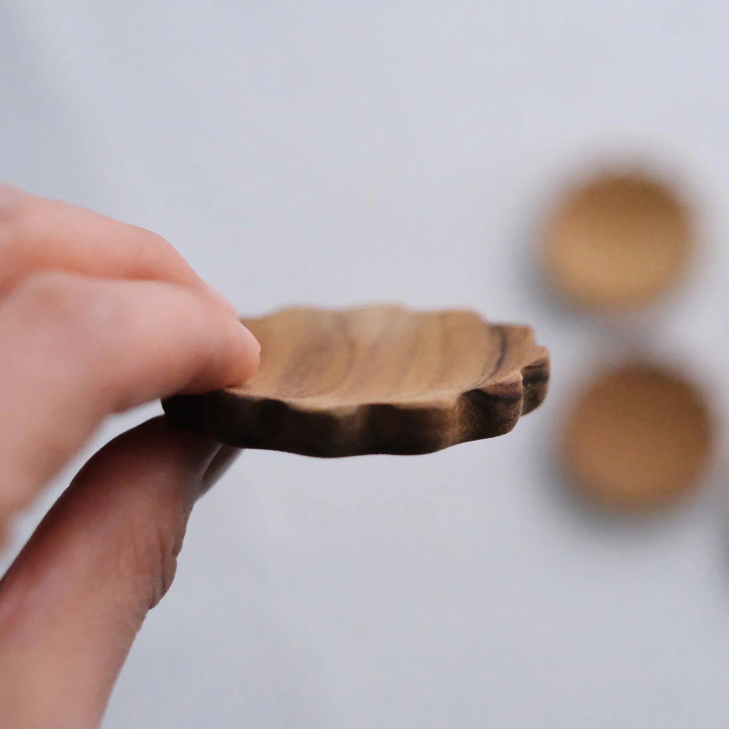 
                  
                    カトラリーレスト flower
                  
                