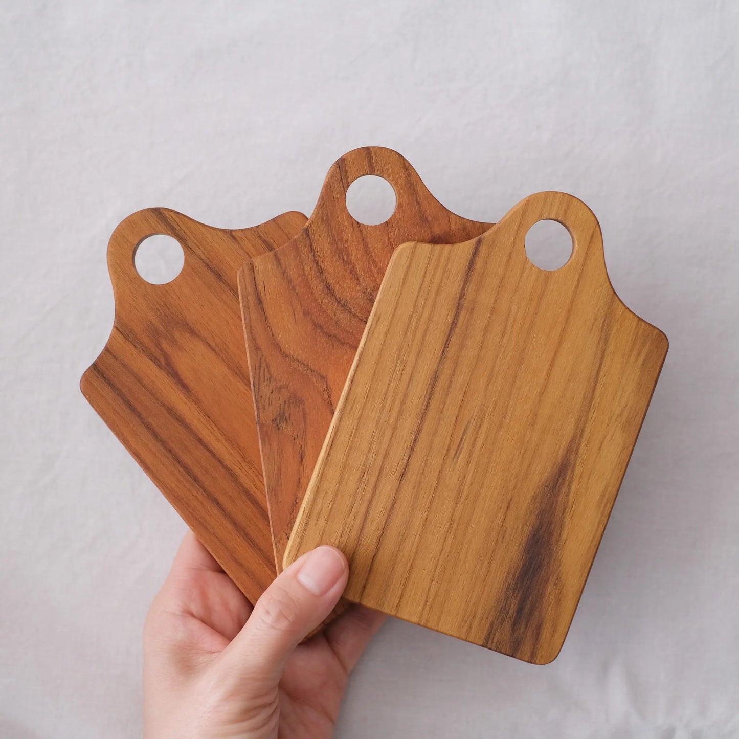 
                  
                    Cutting board(A)
                  
                