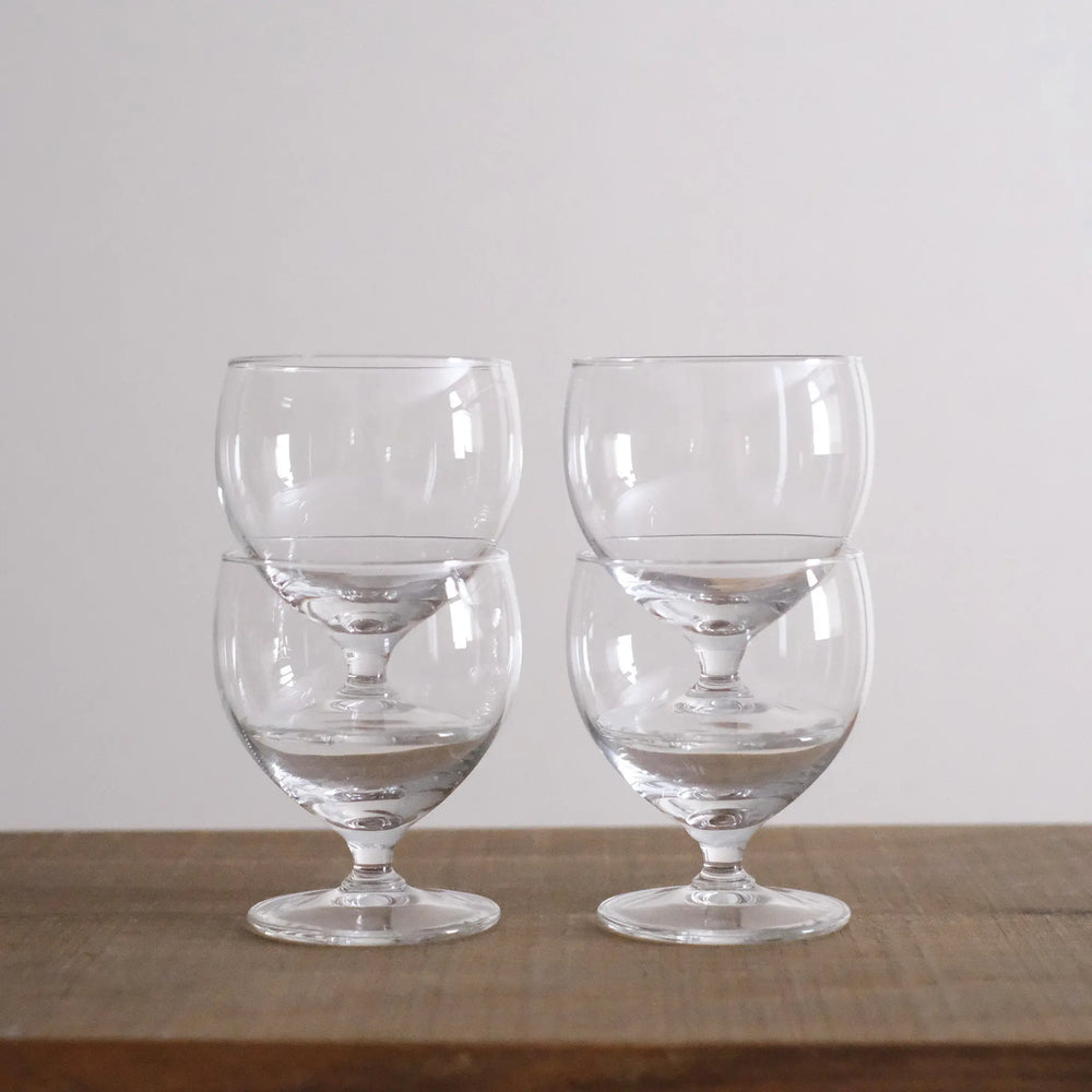 
                  
                    Wine glass [Royal Leerdam]
                  
                