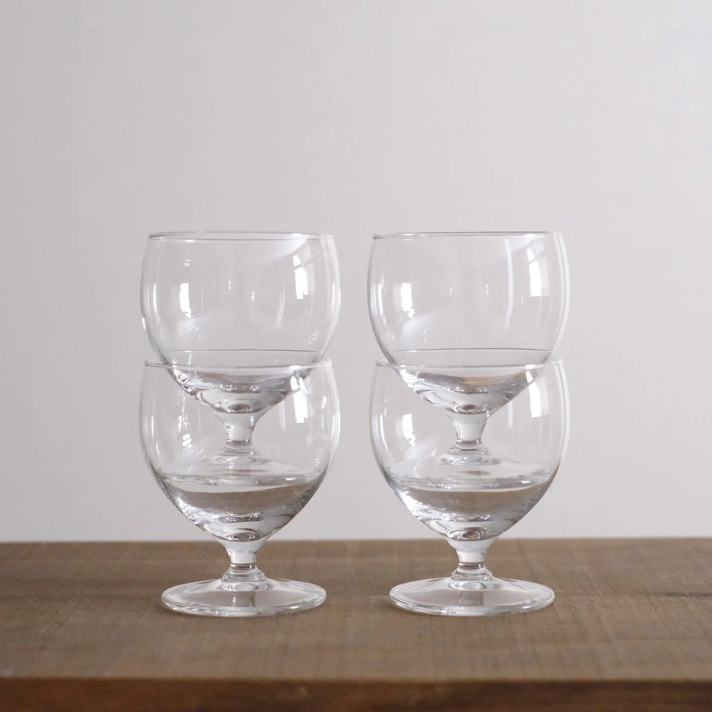 
                  
                    Wine glass [Royal Leerdam]
                  
                