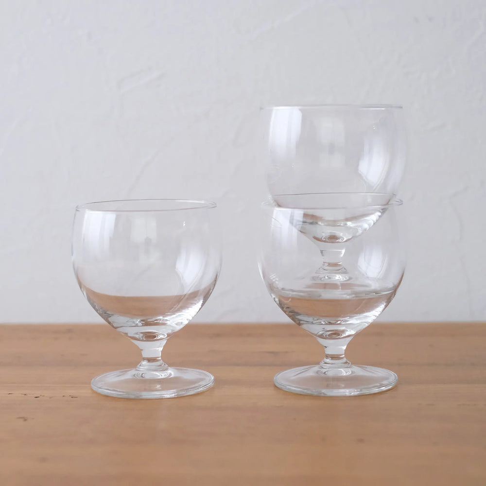 
                  
                    Wine glass [Royal Leerdam]
                  
                