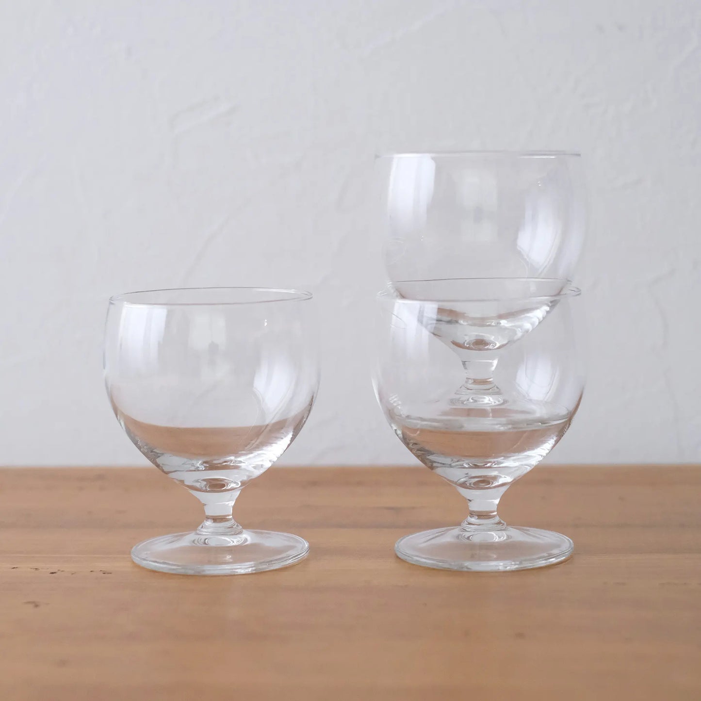 
                  
                    Wine glass [Royal Leerdam]
                  
                