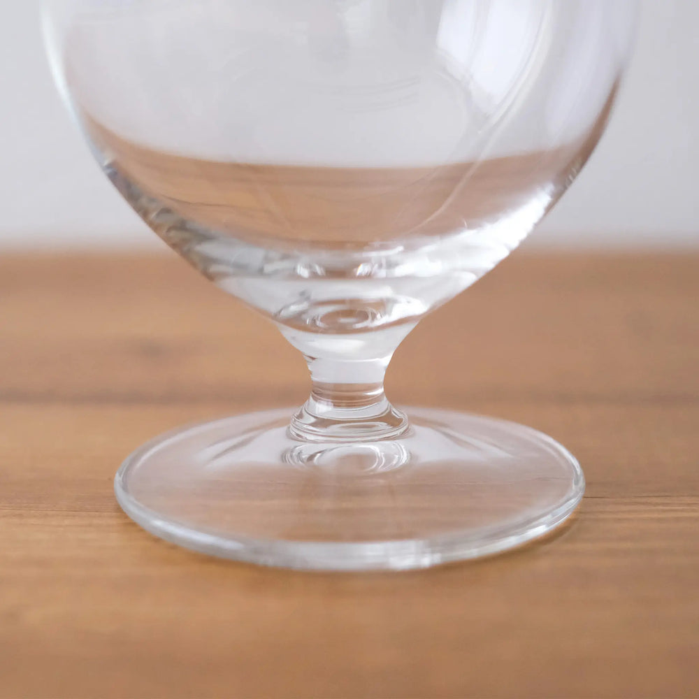 
                  
                    Wine glass [Royal Leerdam]
                  
                