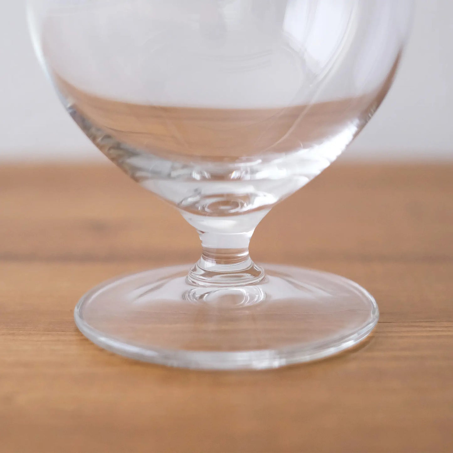 
                  
                    Wine glass [Royal Leerdam]
                  
                