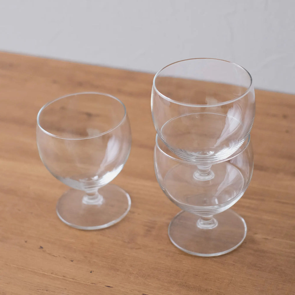 
                  
                    Wine glass [Royal Leerdam]
                  
                