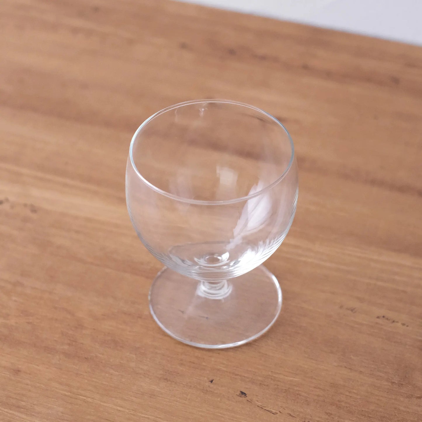 
                  
                    Wine glass [Royal Leerdam]
                  
                