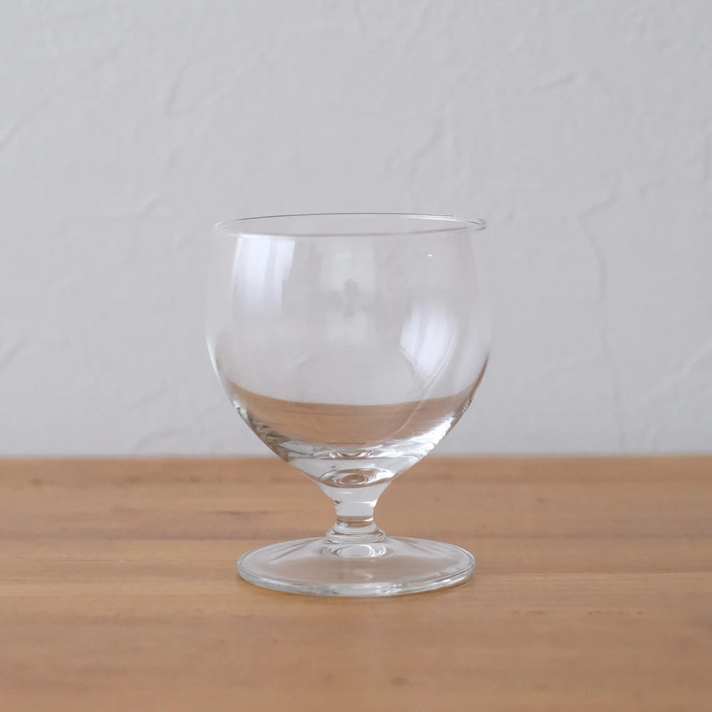 Wine glass [Royal Leerdam]