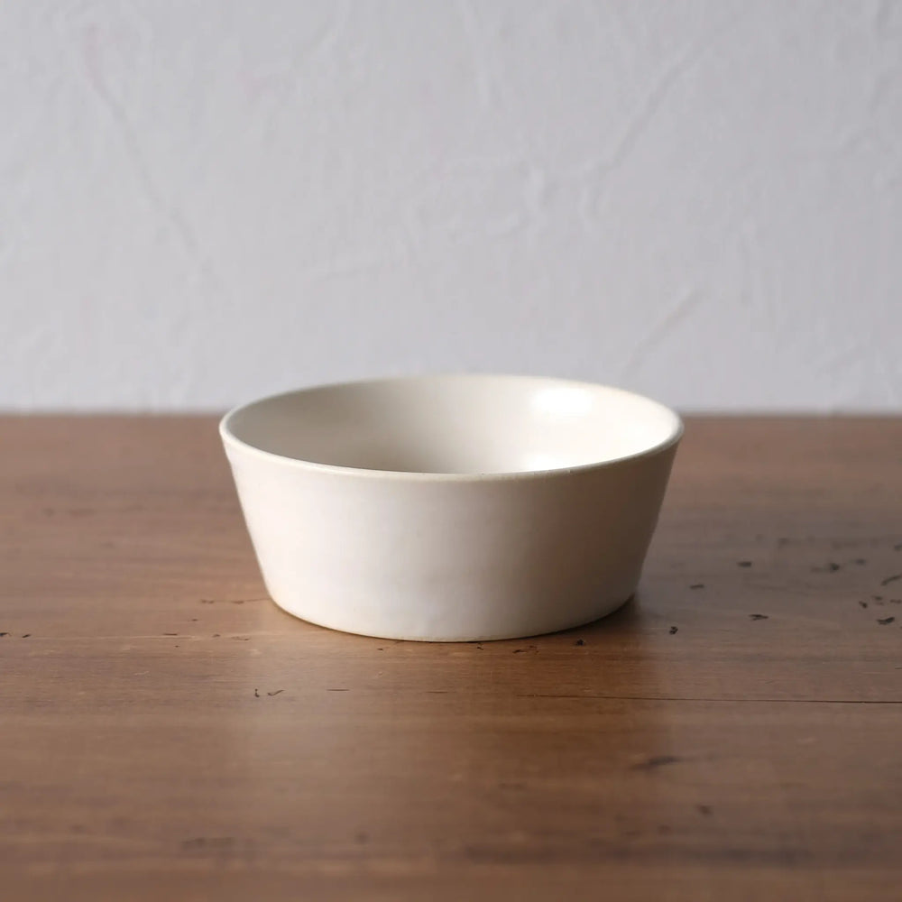 Tapered Bowl