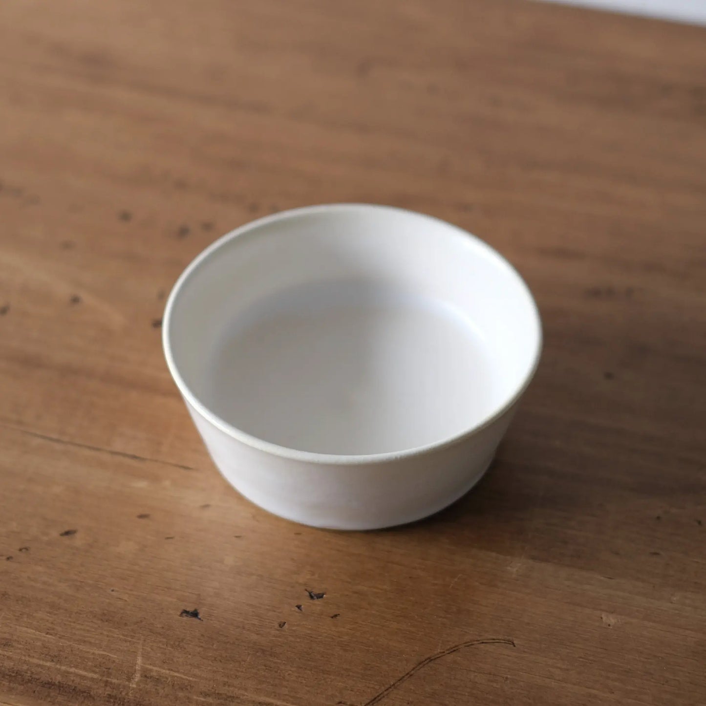 
                  
                    Tapered Bowl
                  
                