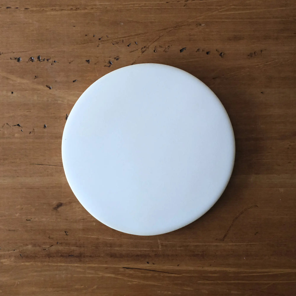 
                  
                    Thick flat plate
                  
                