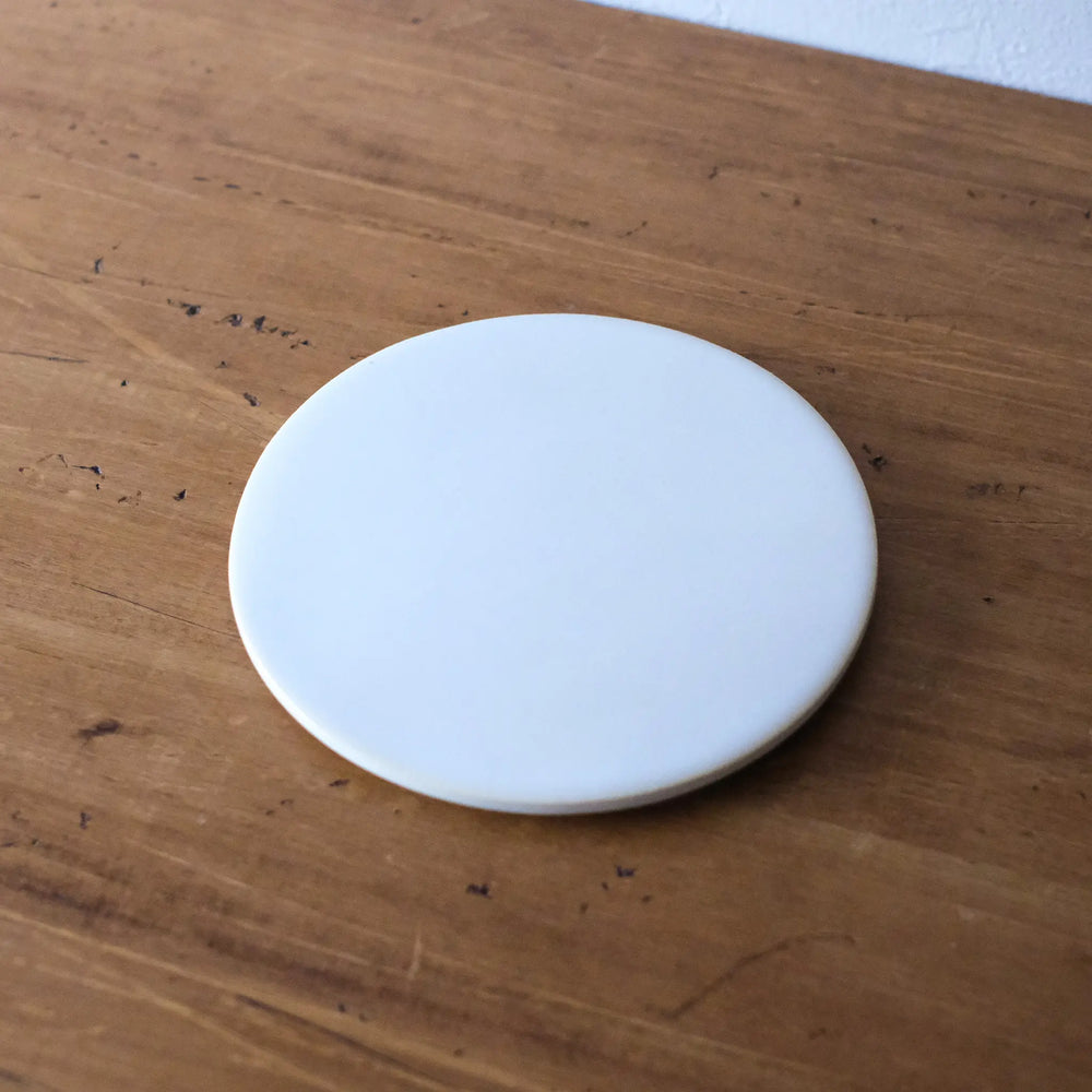 Thick flat plate