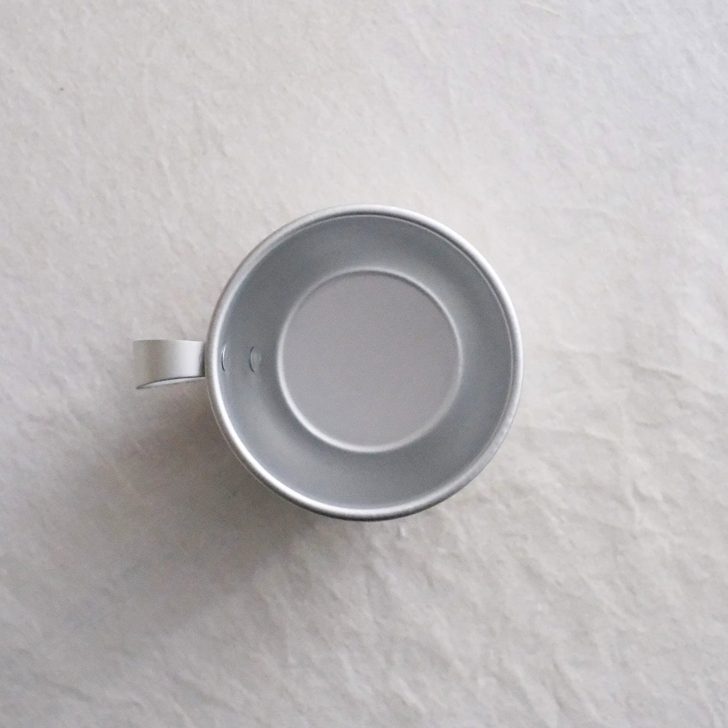 
                  
                    アルマイトコップ
                  
                