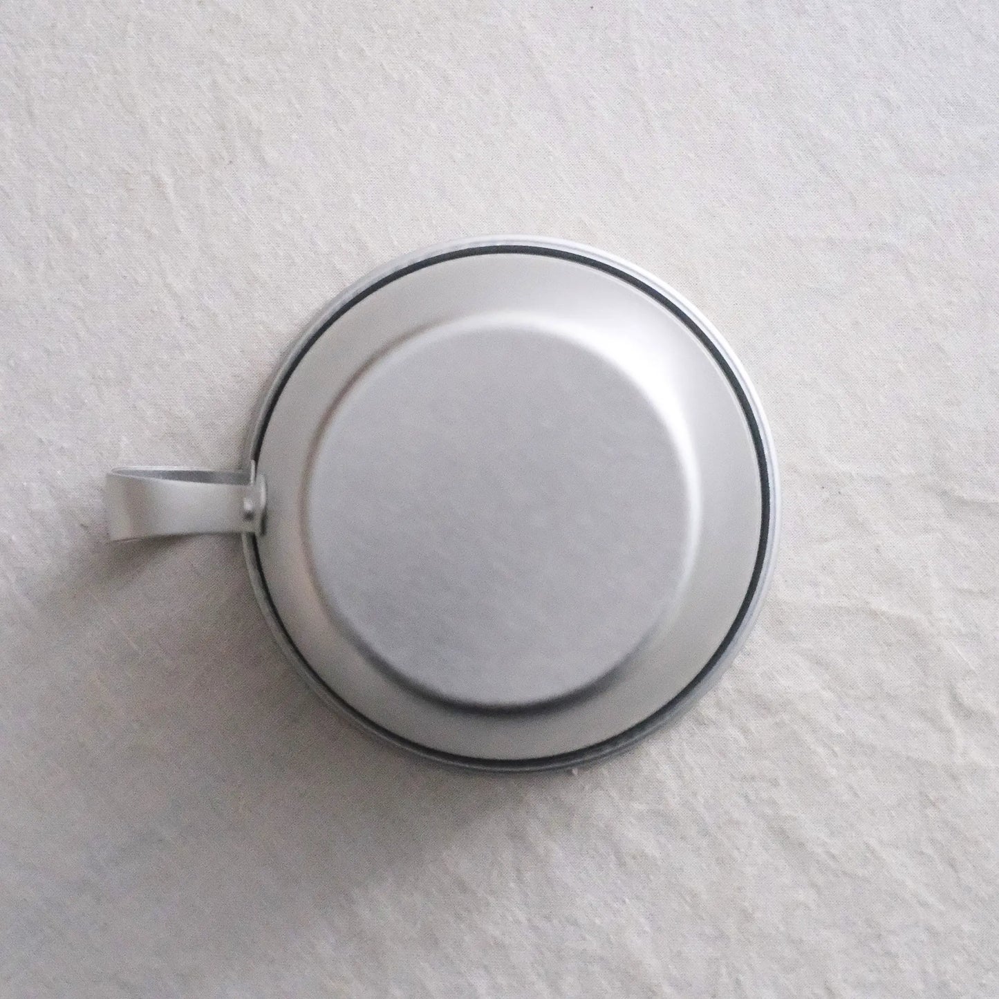 
                  
                    アルマイトコップ
                  
                