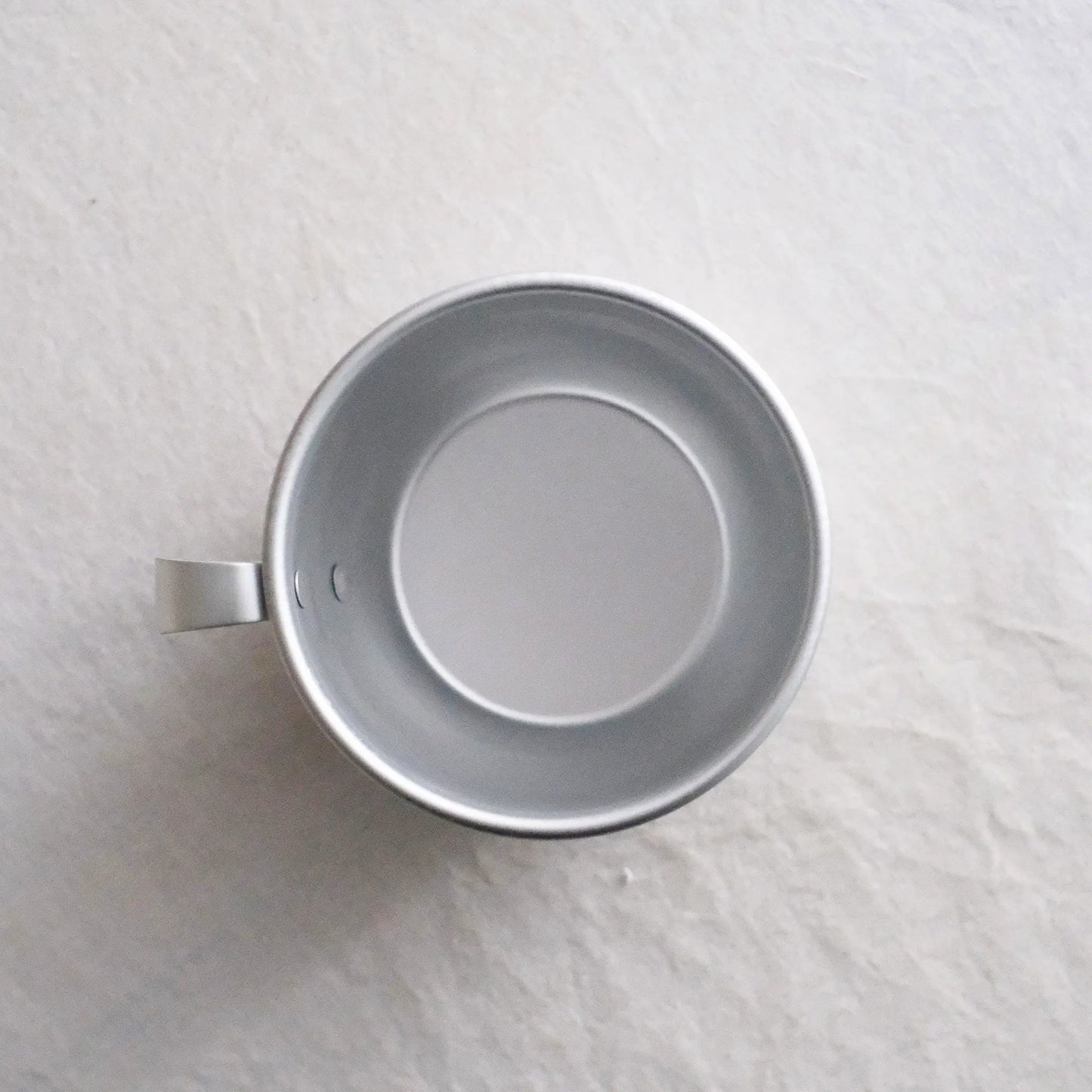 
                  
                    アルマイトコップ
                  
                