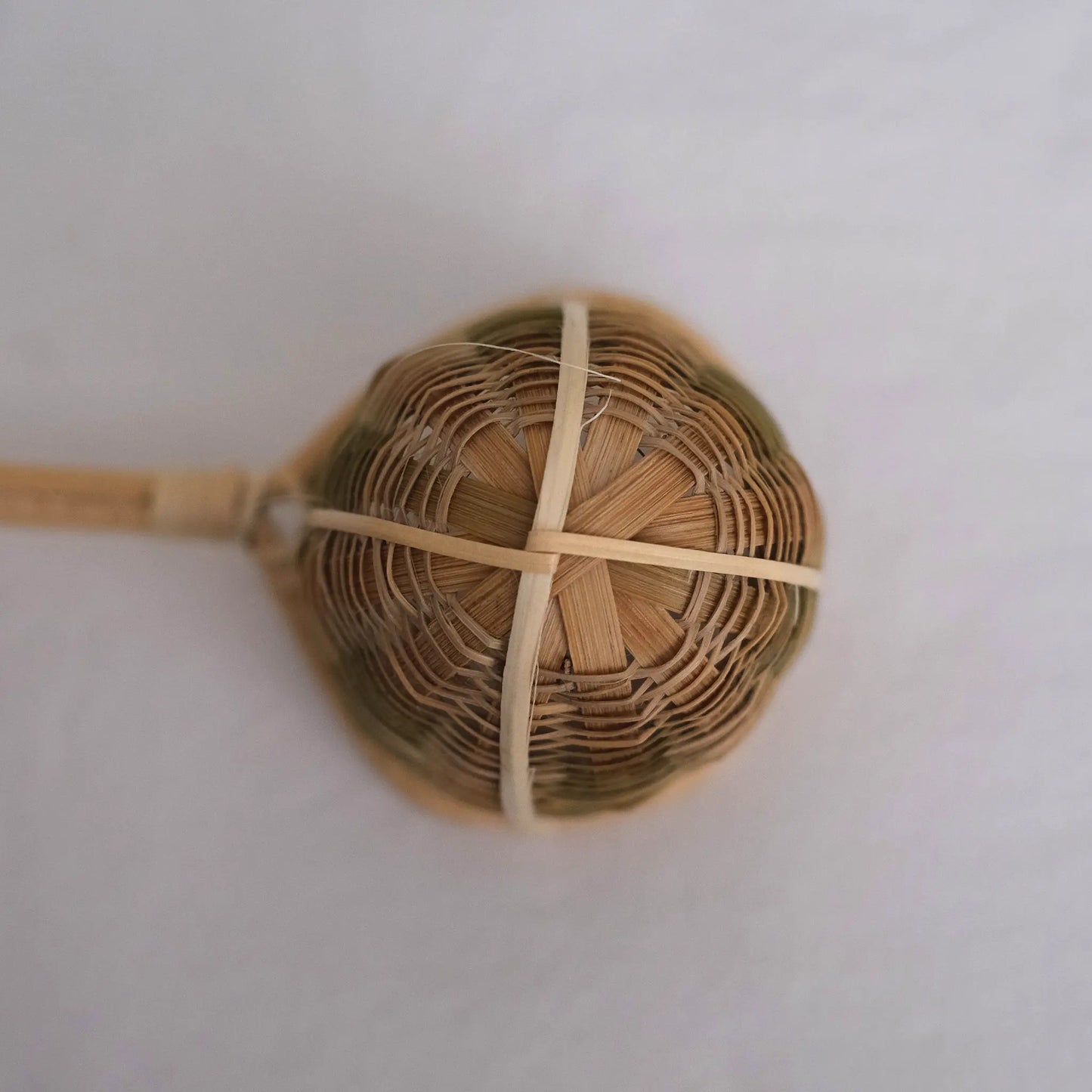 
                  
                    Japanese Bamboo Tea Strainer (Medium)
                  
                