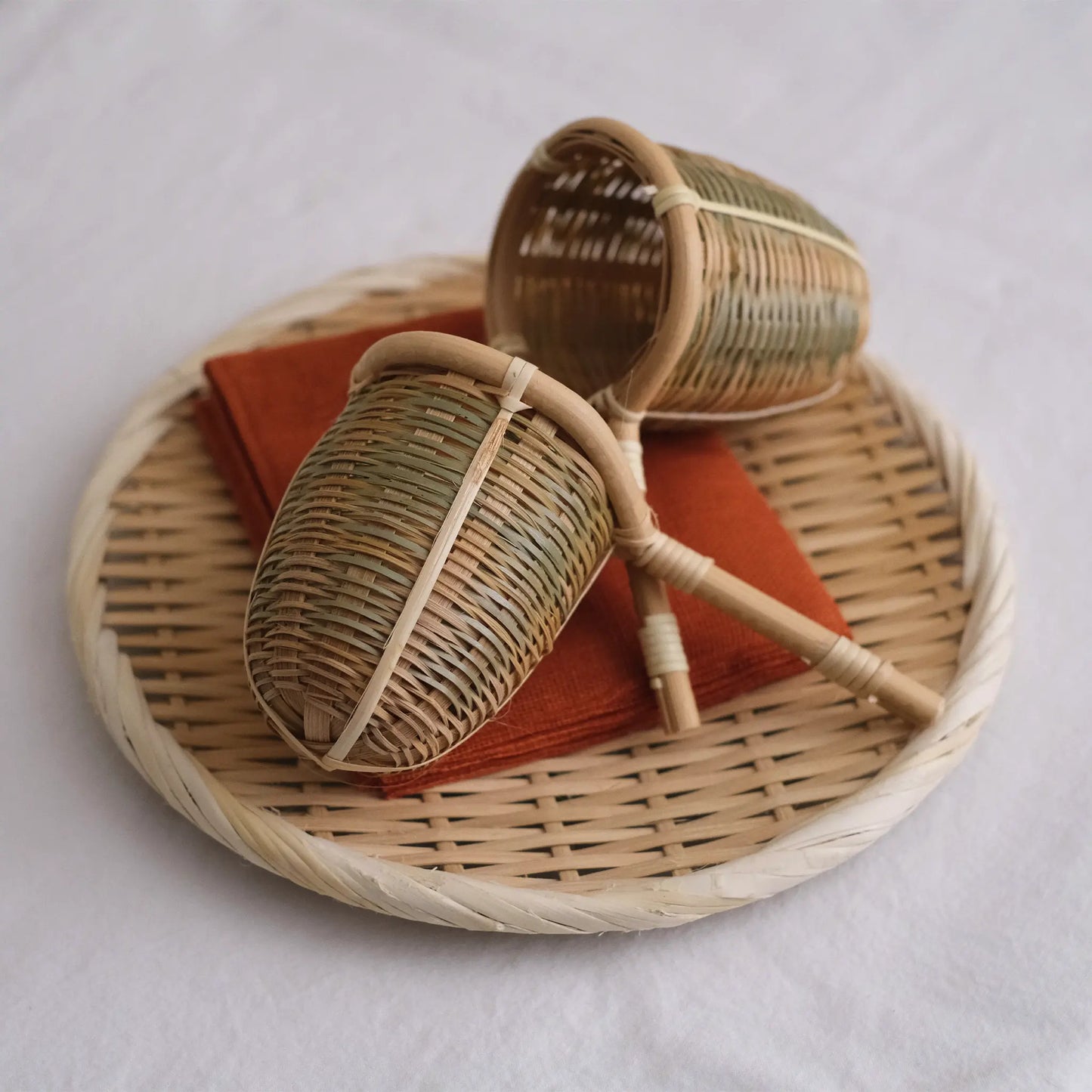 
                  
                    Japanese Bamboo Tea Strainer (Medium)
                  
                
