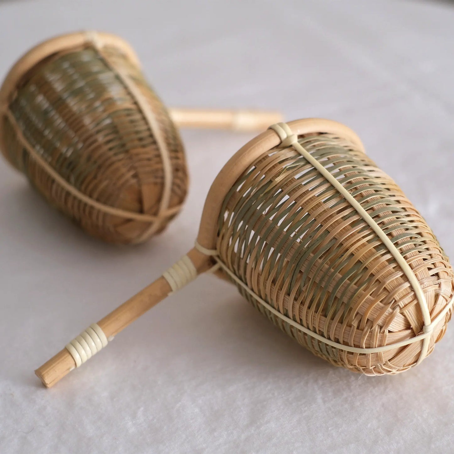 
                  
                    Japanese Bamboo Tea Strainer (Medium)
                  
                
