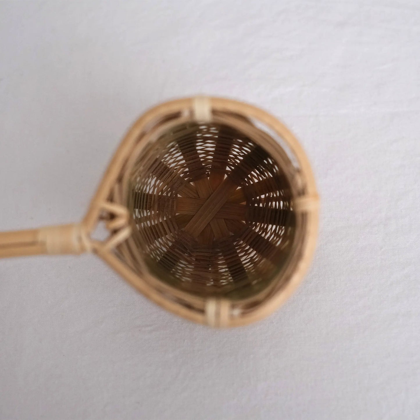 
                  
                    Japanese Bamboo Tea Strainer (Medium)
                  
                