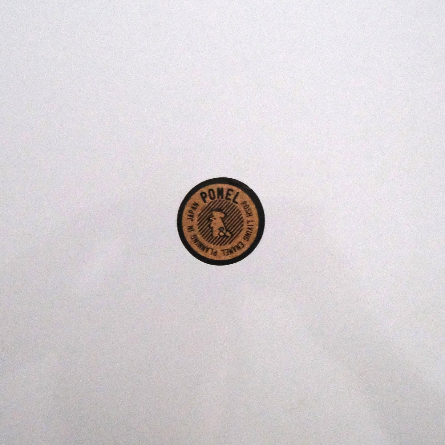 
                  
                    POMEL ホーローベイクパン
                  
                