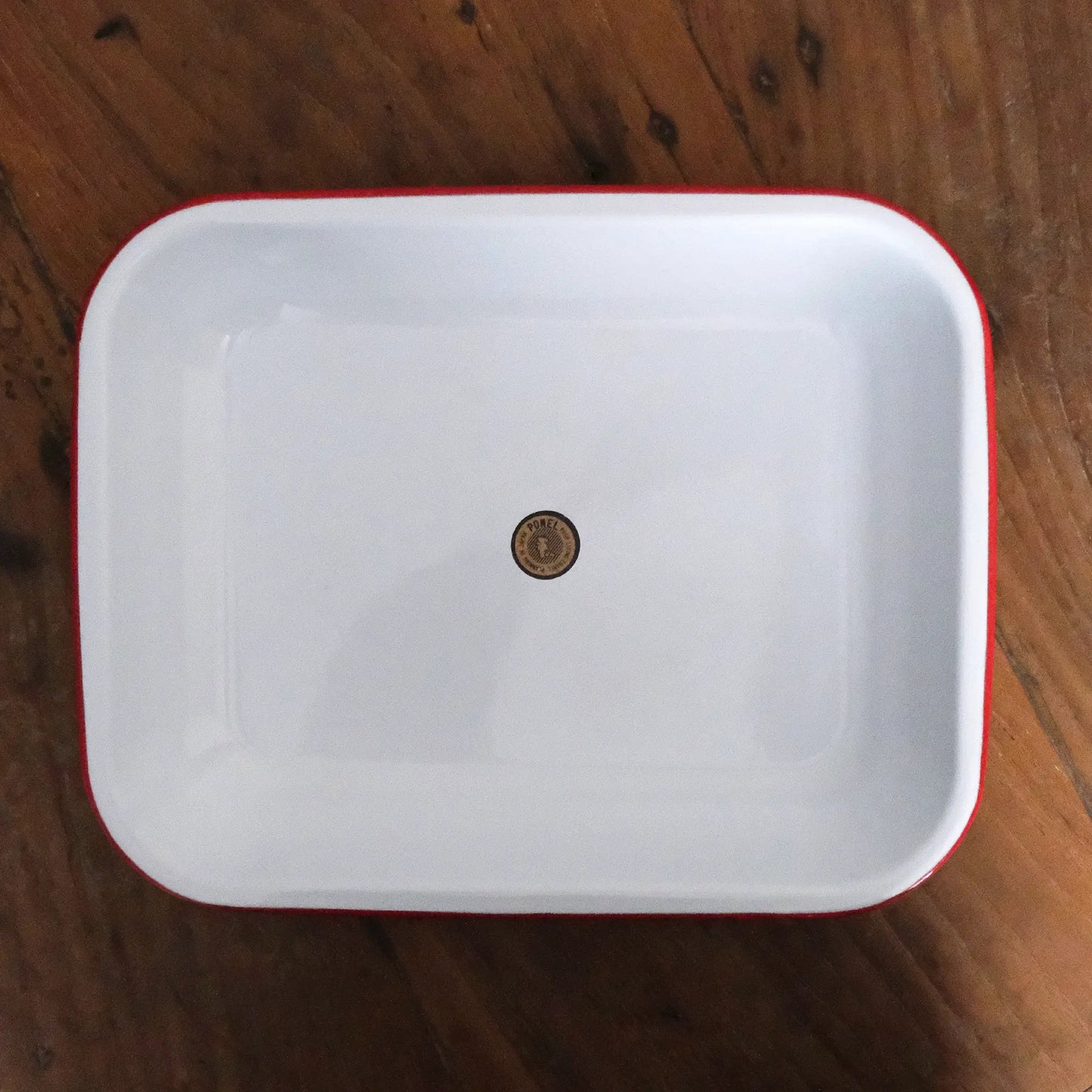 
                  
                    POMEL ホーローベイクパン
                  
                