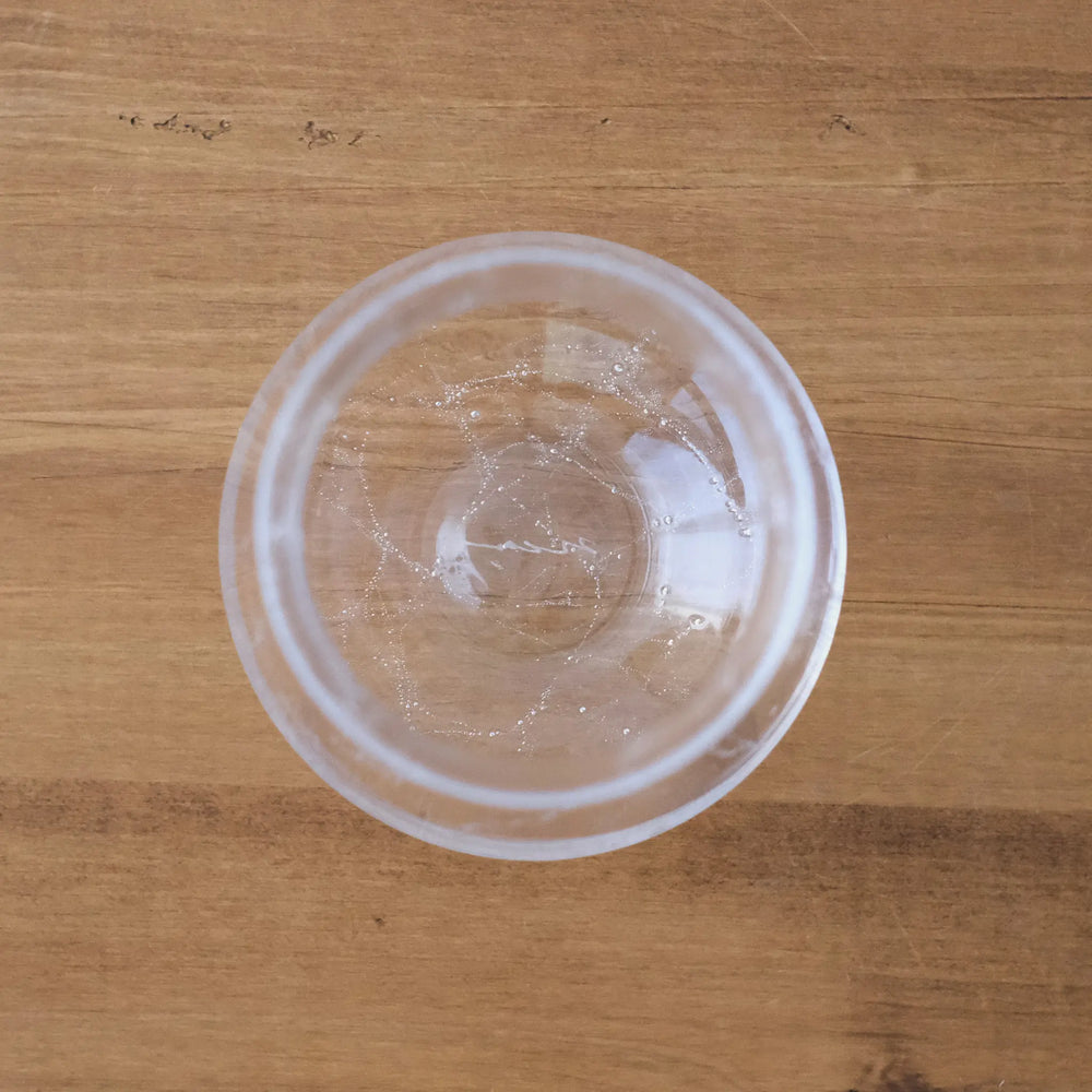 
                  
                    contour glass clear (M)
                  
                