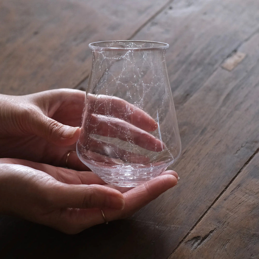 
                  
                    contour glass clear (M)
                  
                