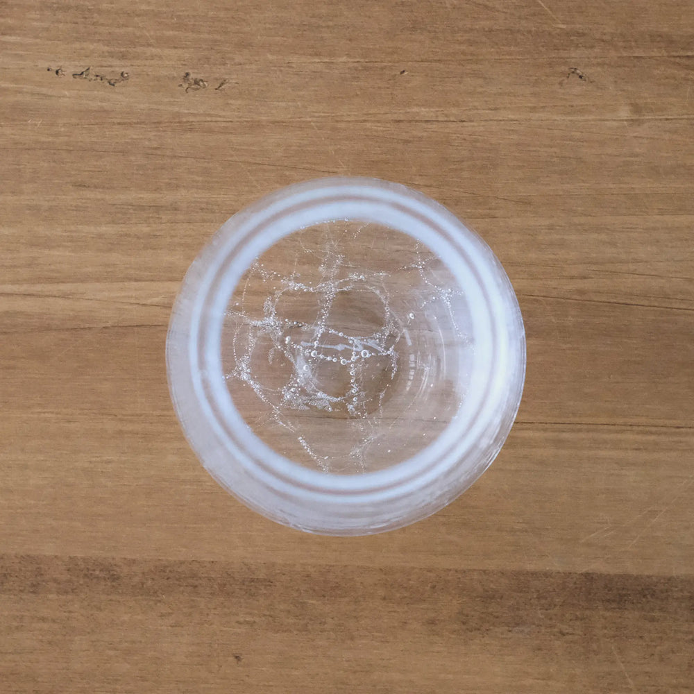 
                  
                    contour glass clear (S)
                  
                