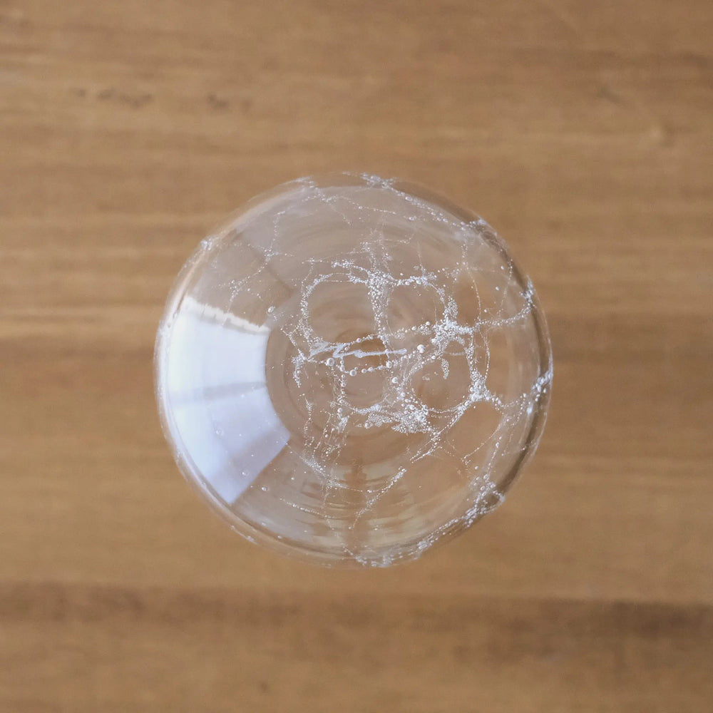 
                  
                    contour glass clear (S)
                  
                