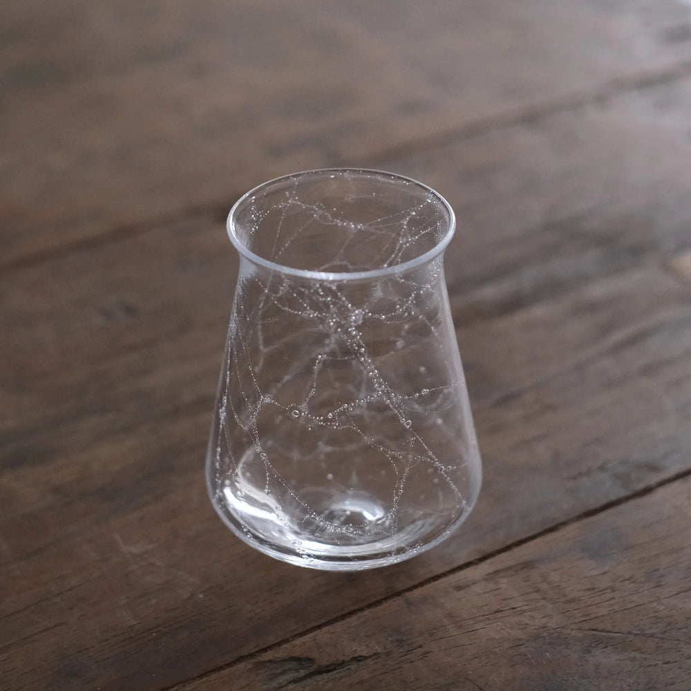 contour glass clear (S)