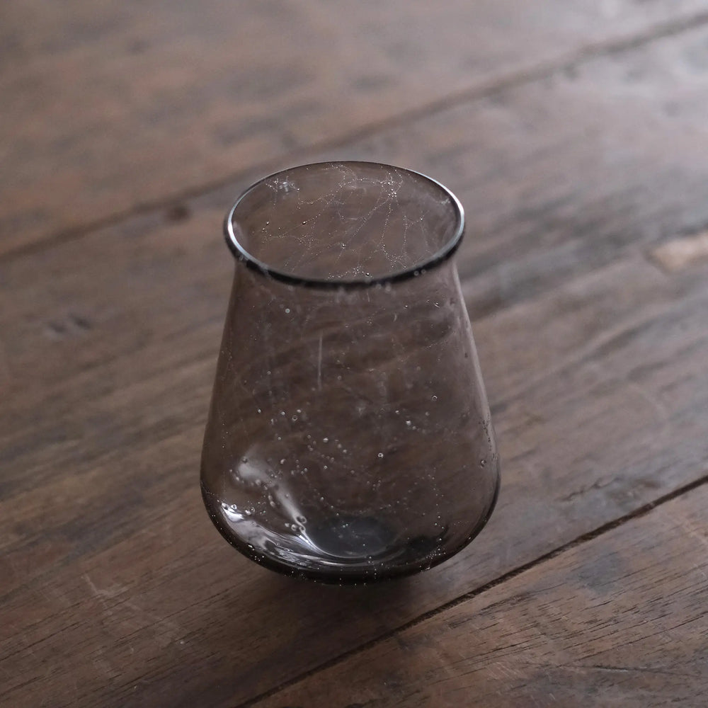 contour glass gray (S)