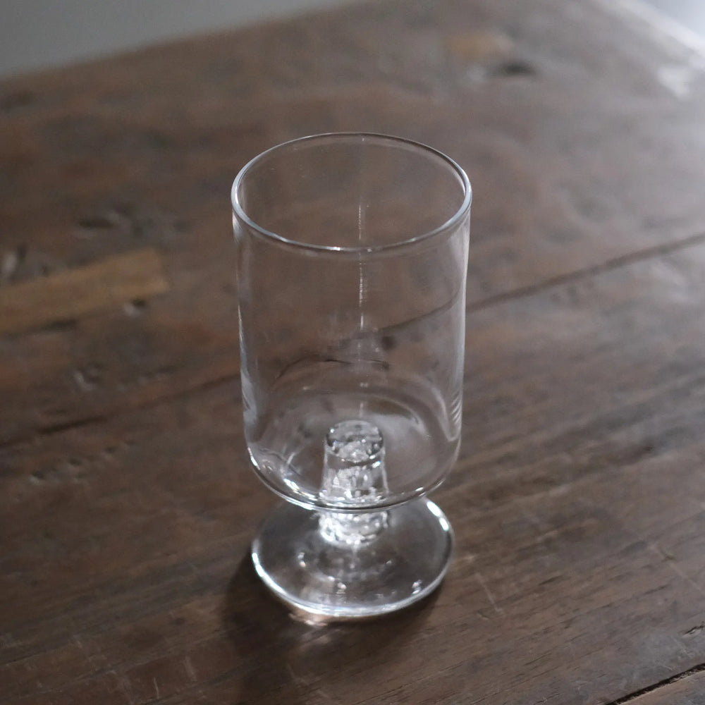 stem glass kaku (S)