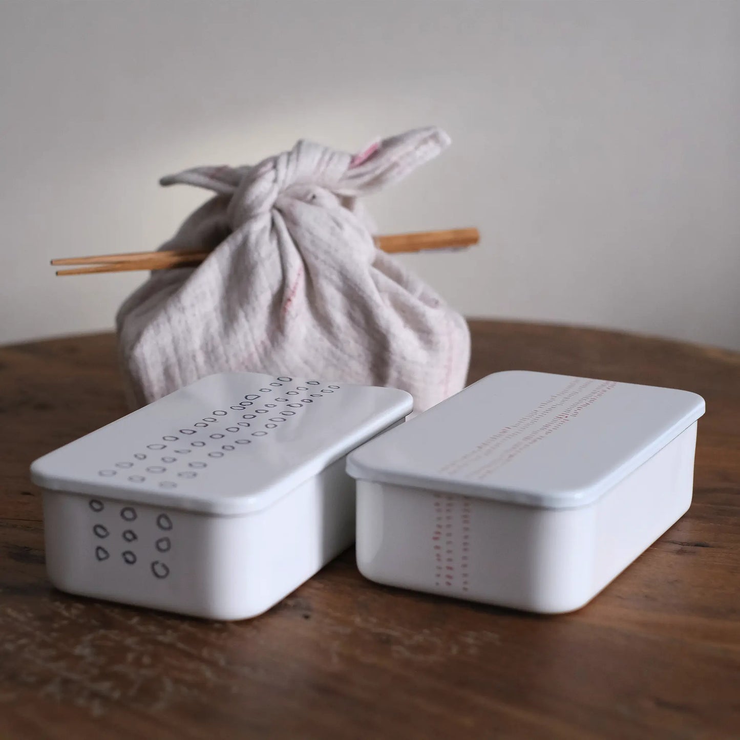 
                  
                    (mitsou /倉敷意匠) お弁当箱
                  
                