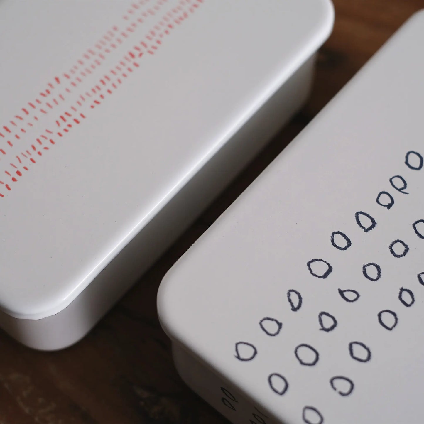 
                  
                    (mitsou /倉敷意匠) お弁当箱
                  
                