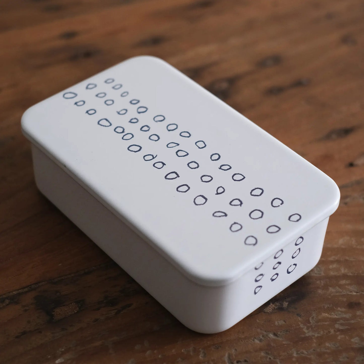 
                  
                    (mitsou /倉敷意匠) お弁当箱
                  
                