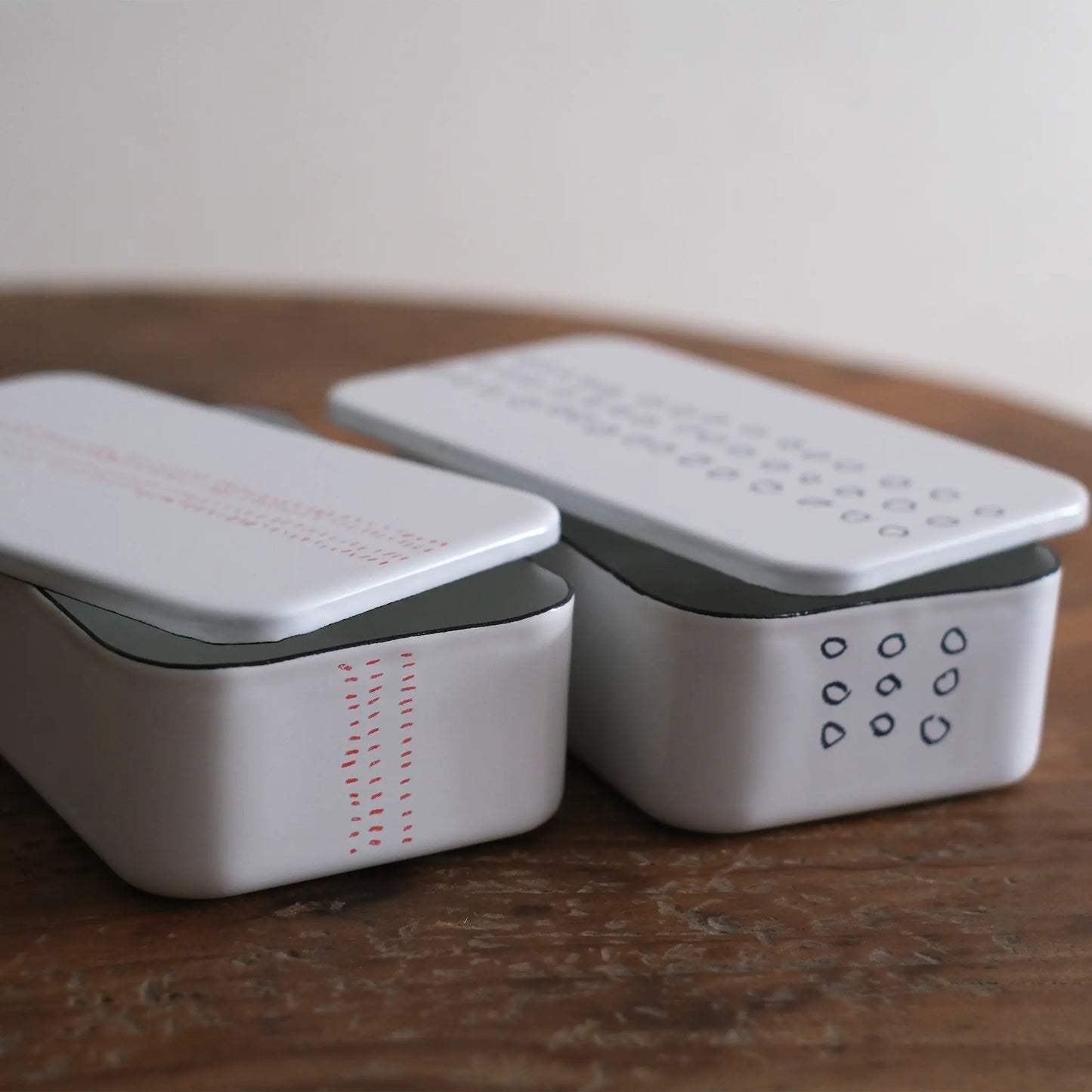 
                  
                    (mitsou /倉敷意匠) お弁当箱
                  
                