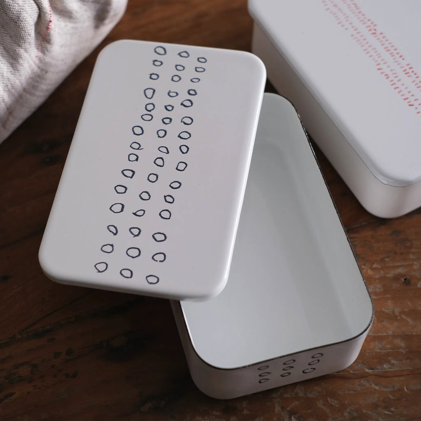 
                  
                    (mitsou /倉敷意匠) お弁当箱
                  
                