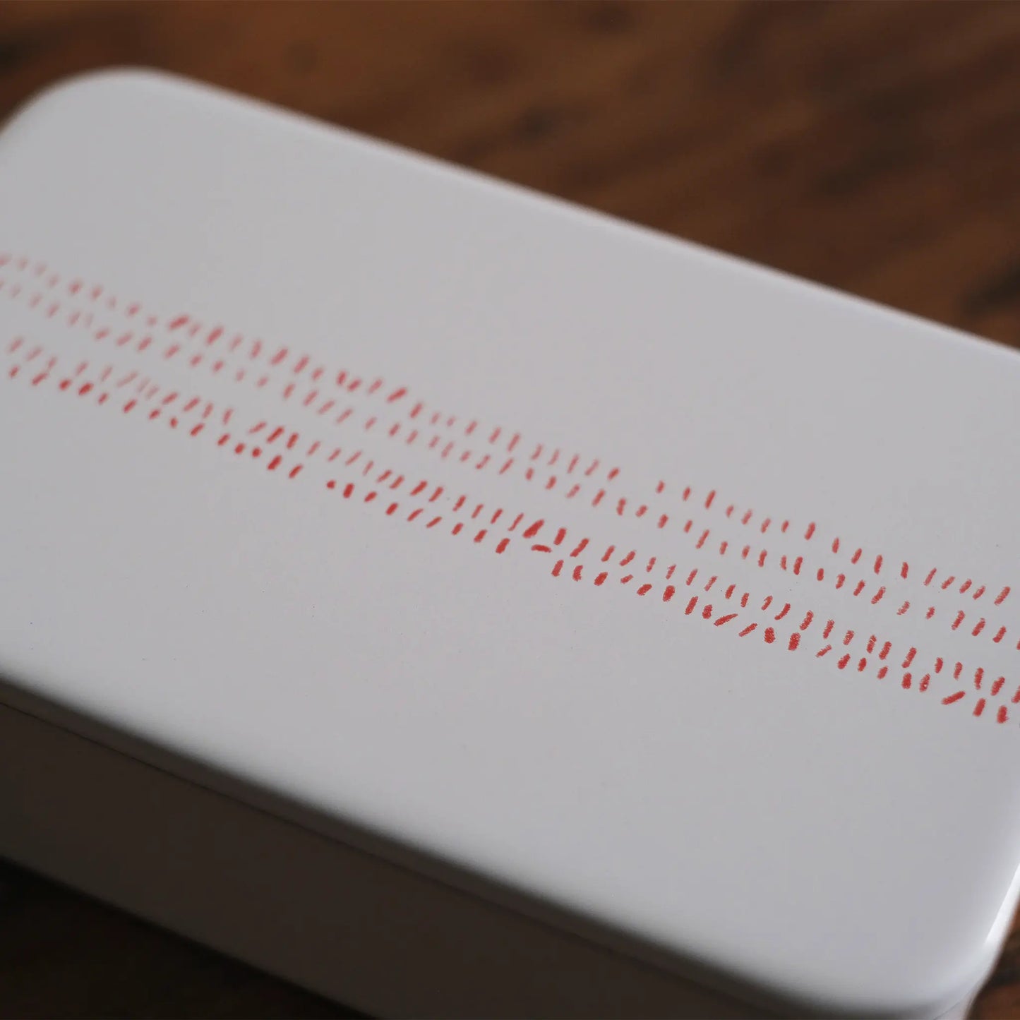 
                  
                    (mitsou /倉敷意匠) お弁当箱
                  
                