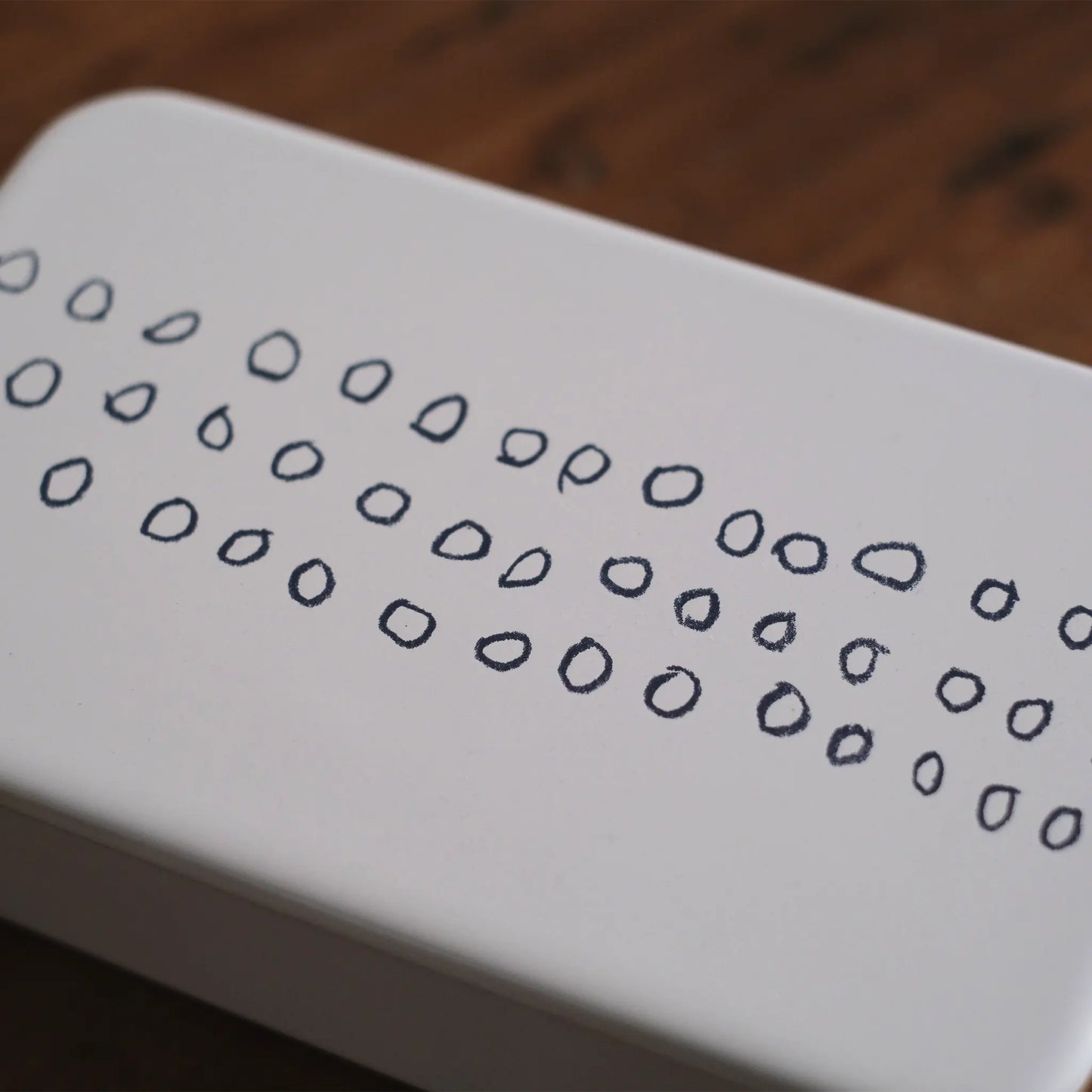 
                  
                    (mitsou /倉敷意匠) お弁当箱
                  
                