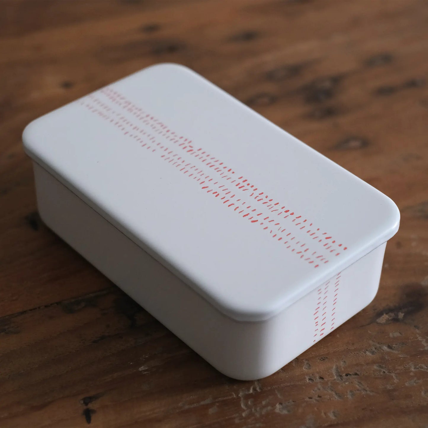 
                  
                    (mitsou /倉敷意匠) お弁当箱
                  
                